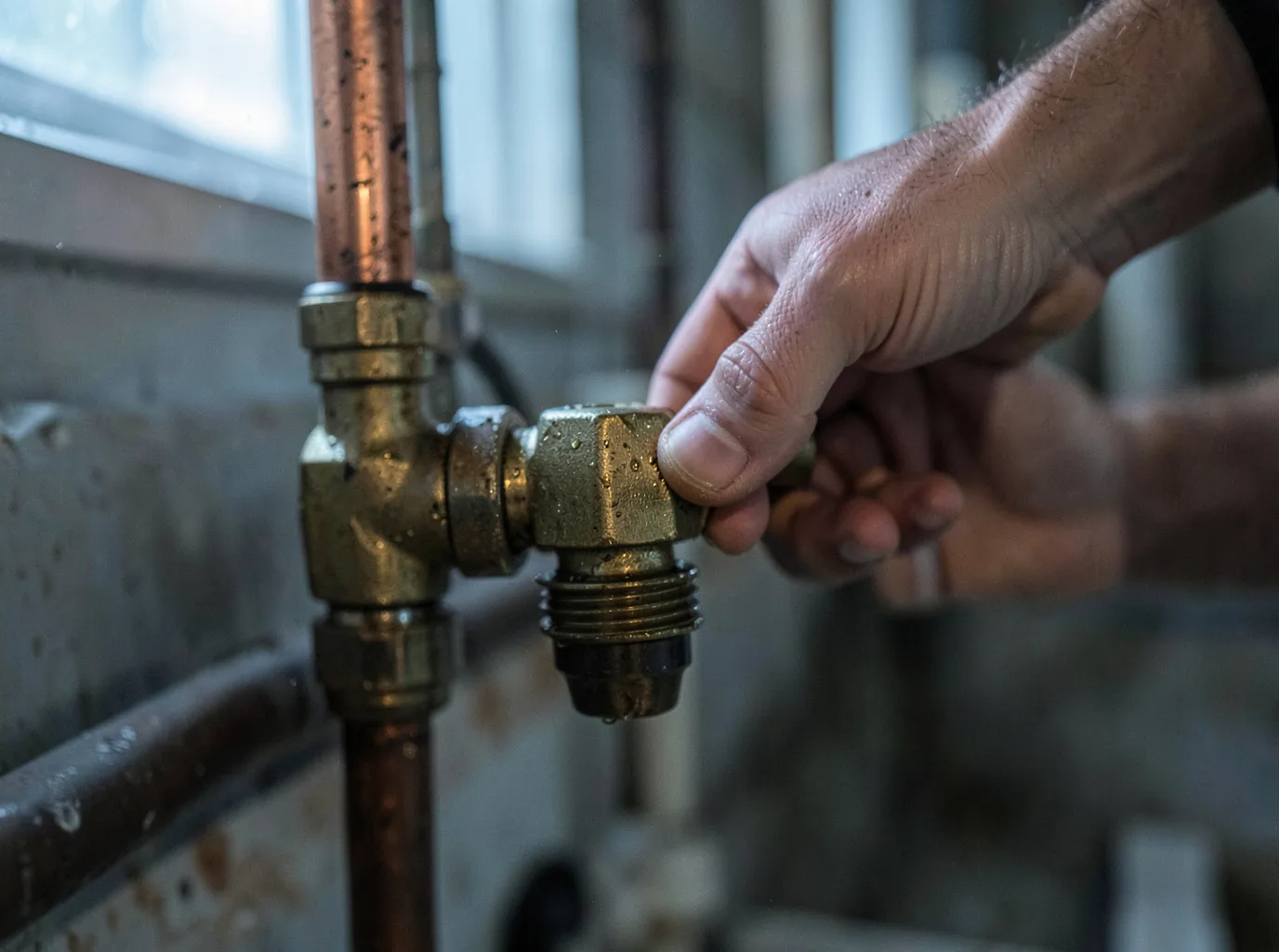 Emergency Plumber Perkinston, MS FAQs